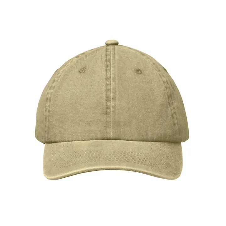 6 panel baseball cap 265 gr/m² - MO2542 (MOCN#49)